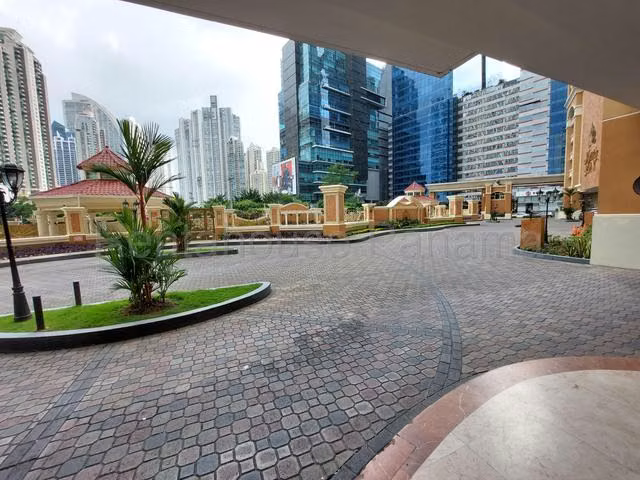Venta apartamento en PH Mystic Point, Punta Pacífica IH27-2577 - Imagen 4