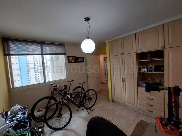 Venta apartamento en PH Mystic Point, Punta Pacífica IH27-2577 - Imagen 18