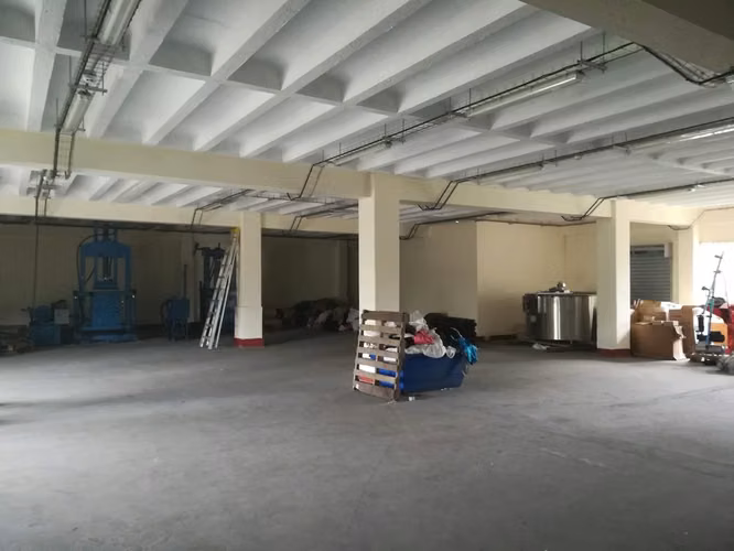 BODEGA COMERCIAL EN VENTA | 2,514.74 m². - COLON - PANAMA - Imagen 3