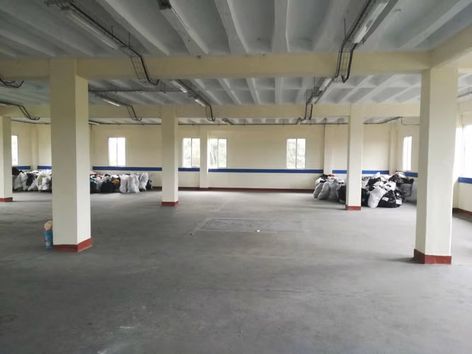 BODEGA COMERCIAL EN VENTA | 2,514.74 m². - COLON - PANAMA - Imagen 2