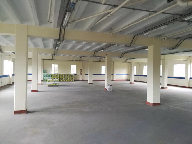 BODEGA COMERCIAL EN VENTA | 2,514.74 m². - COLON - PANAMA