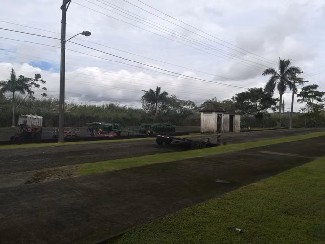 BODEGA COMERCIAL EN VENTA | 2,514.74 m². - COLON - PANAMA - Imagen 10