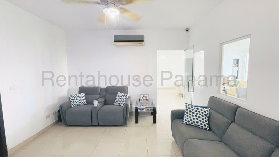 Venta de Apartamento Equipado y de Facil Acceso en San Francisco 27*750Mfk - Imagen 10