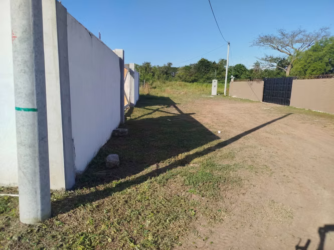Venta de Lote de Playa Esquinero en Gorgona - Imagen 5