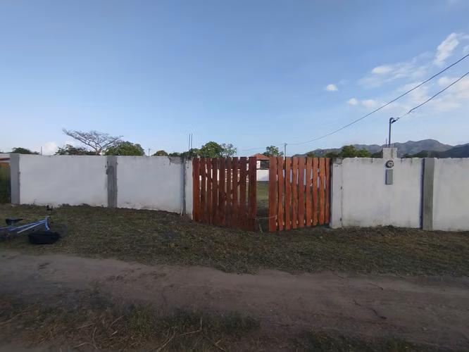 Venta de Lote de Playa Esquinero en Gorgona - Imagen 6