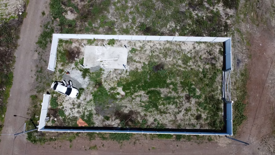 Venta de Lote de Playa Esquinero en Gorgona - Imagen 4