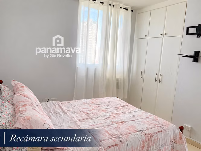 Alquiler Apartamento El Cangrejo - Imagen 8