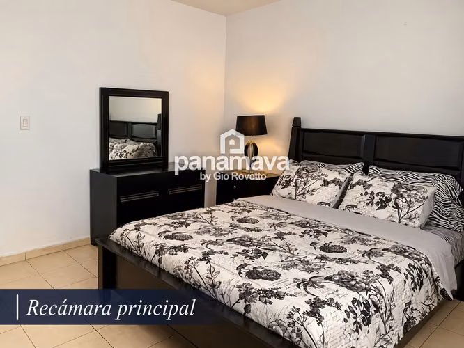 Alquiler Apartamento El Cangrejo - Imagen 6