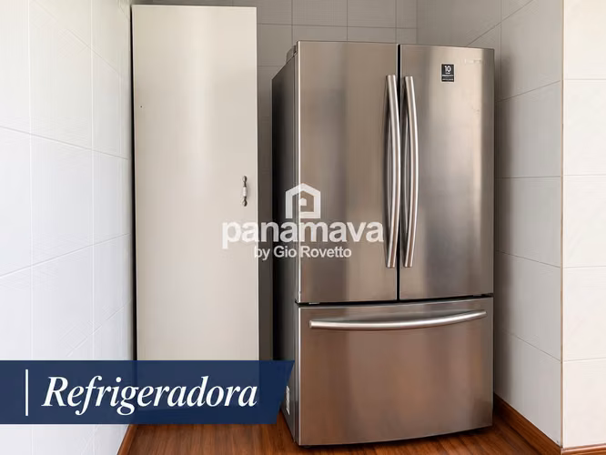 Alquiler Apartamento El Cangrejo - Imagen 4