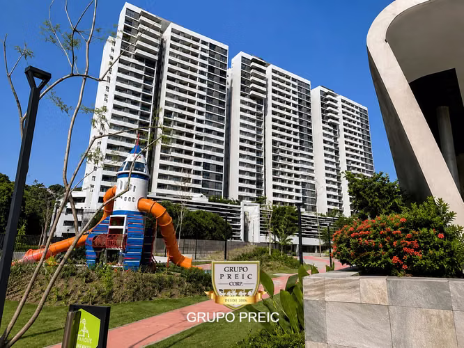 Apartamento en Venta Ph Condado Country Club IG - Imagen 7