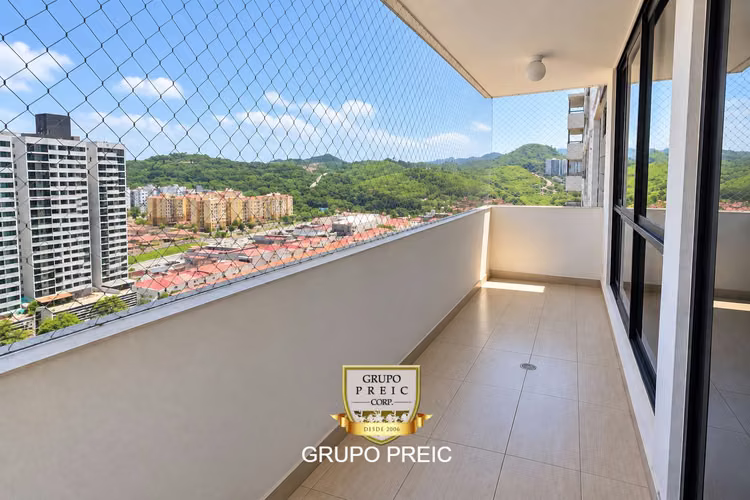 Apartamento en Venta Ph Condado Country Club IG - Imagen 15