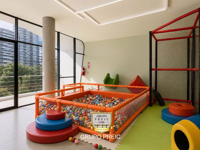 Apartamento en Venta Ph Condado Country Club IG - Imagen 5