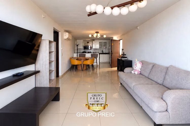 Apartment for Sale Ph County Country Club IG