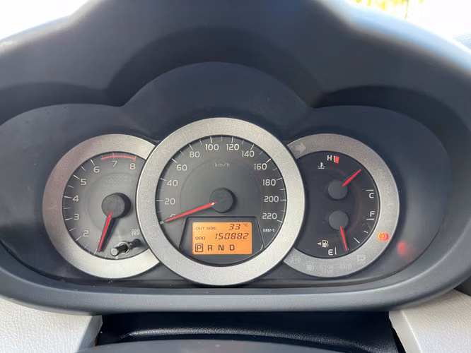 Toyota Rav4 - Imagen 10