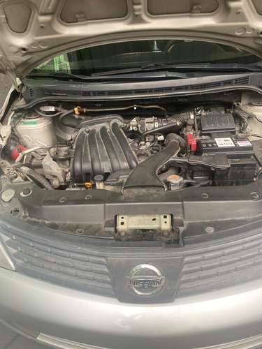 Vendo Nisan Tiida