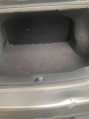 Vendo Nisan Tiida