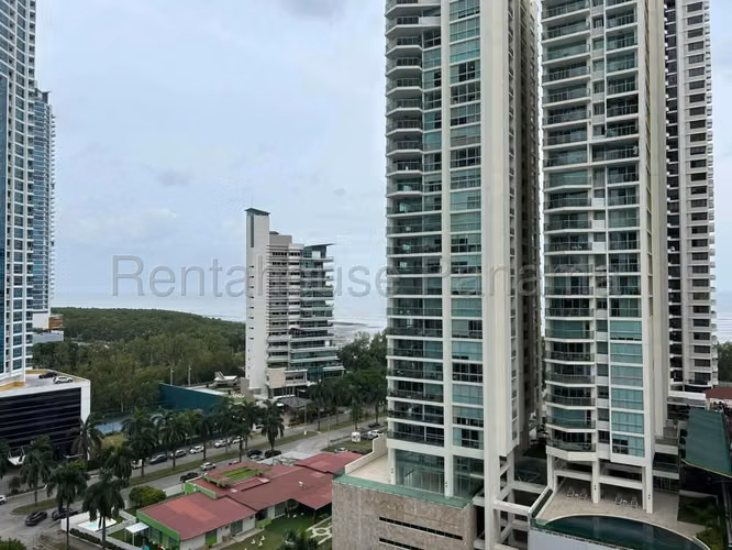 Venta de Exclusivo Apartamento completamente Amoblado en Costa del Este 27*1300Mfk - Imagen 18