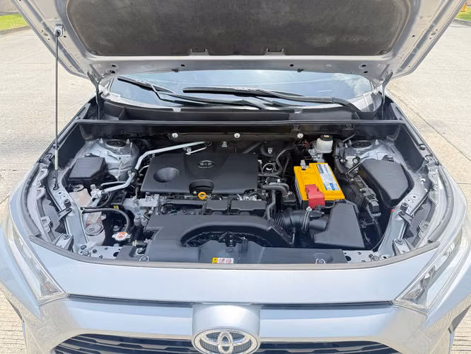 Toyota Rav4 2021 a solo $18,900 - Imagen 11