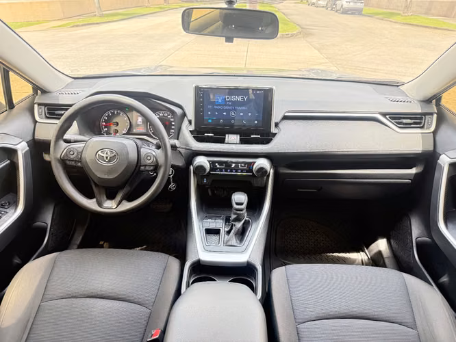 Toyota Rav4 2021 a solo $18,900 - Imagen 9