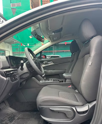 KIA SPORTAGE AÑO 2026 AUTOMÁTICO NUEVA - Imagen 12
