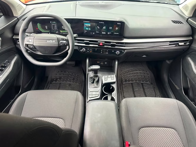 KIA SPORTAGE AÑO 2026 AUTOMÁTICO NUEVA - Imagen 13