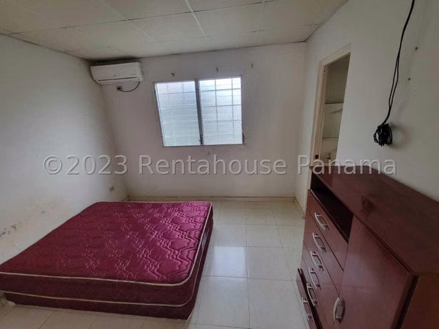 Venta de Casa en Quintas del Pacífico, Panamá Oeste| 3 Recámaras y 250 m² de Terreno GB
