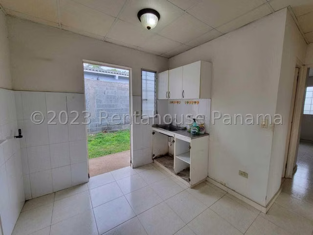 Venta de Casa en Quintas del Pacífico, Panamá Oeste| 3 Recámaras y 250 m² de Terreno GB