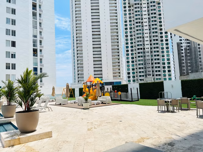 PH Bahía del Golf 98 m² con Opción a 2da Recámara - Imagen 13