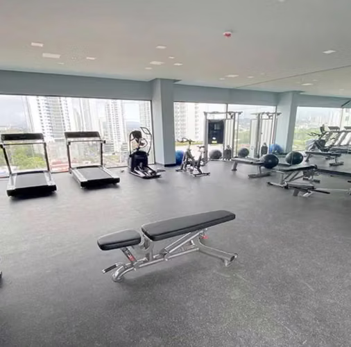 ¡En Alquiler! Moderno Apartamento Amoblado de 91 m² con Vista Panorámica. Clientes Directos. - Imagen 13