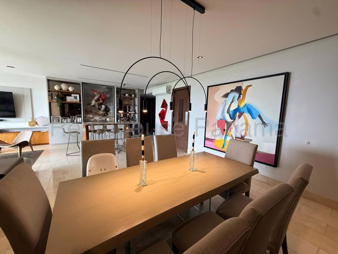 Venta de Apartamento de Lujo Frenta al Golf en Santa Maria 27*751Mfk - Imagen 8