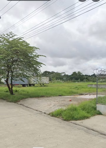 Venta de Terreno Industrial y Comercial de 10500 m2 - Imagen 5