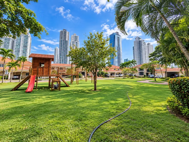 ALQUILER CASA EN COSTA DEL ESTE HERMOSA 5 REC CON PISCINA PRIVADA  MLD - Imagen 18