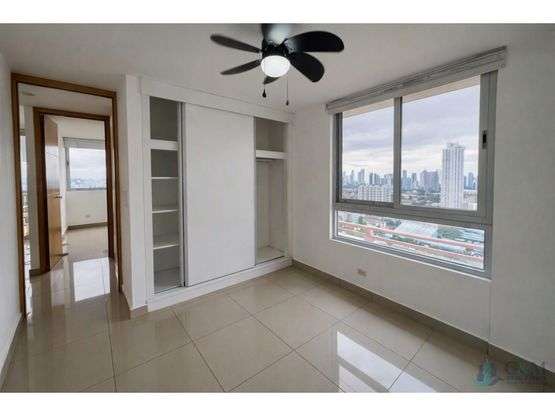 APARTAMENTO EN ALQUILER EN PH 4 ISLAS VÍA CINCUENTENARIO 2 RECÁMARAS Y VISTA A LA CIUDAD MLD - Imagen 12