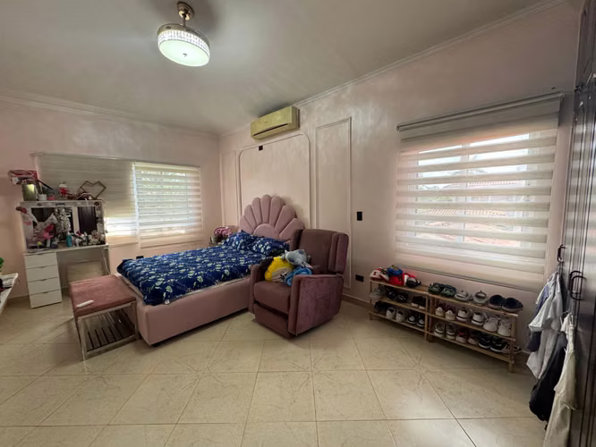 ALQUILER CASA COSTA DEL ESTE 1300M2 DE TERRENO LUJOSA CON PISCINA MLD - Imagen 11