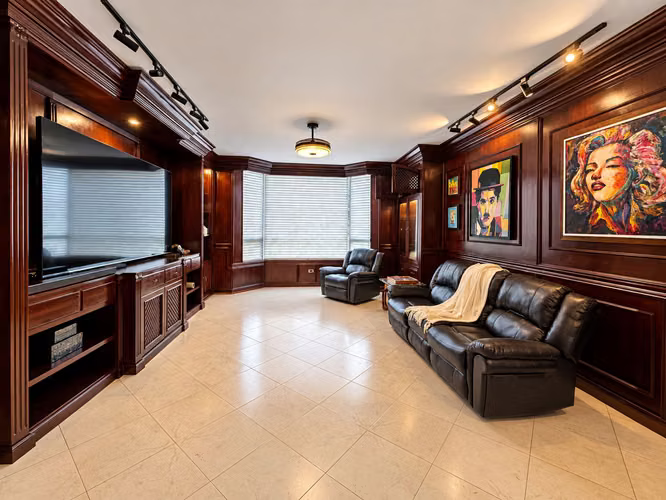 ALQUILER CASA EN COSTA DEL ESTE HERMOSA 5 REC CON PISCINA PRIVADA  MLD - Imagen 7