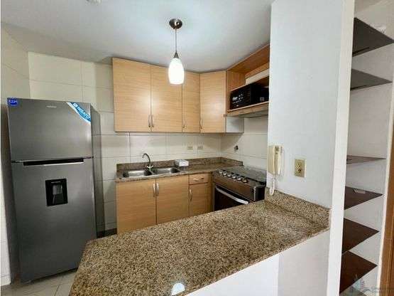 APARTAMENTO EN ALQUILER EN PH 4 ISLAS VÍA CINCUENTENARIO 2 RECÁMARAS Y VISTA A LA CIUDAD MLD - Imagen 5