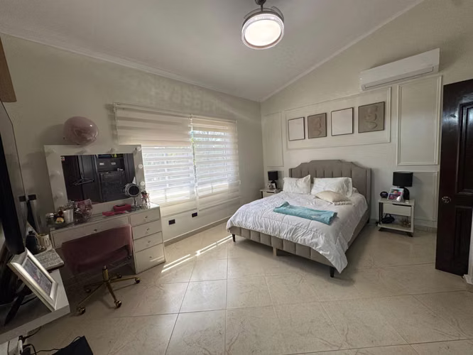 ALQUILER CASA COSTA DEL ESTE 1300M2 DE TERRENO LUJOSA CON PISCINA MLD - Imagen 12