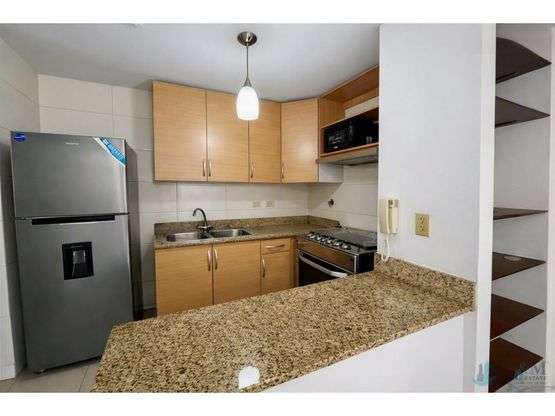 APARTAMENTO EN ALQUILER EN PH 4 ISLAS VÍA CINCUENTENARIO 2 RECÁMARAS Y VISTA A LA CIUDAD MLD - Imagen 15