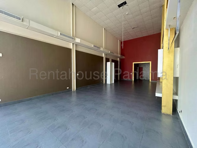 Local Comercial en Alquiler en San Francisco. 26-8708. - Imagen 3