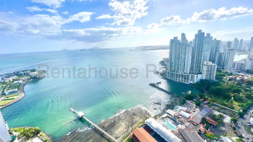 Venta de Apartamento en Punta Pacifica con 294m2 SRZ26-4909 - Imagen 20