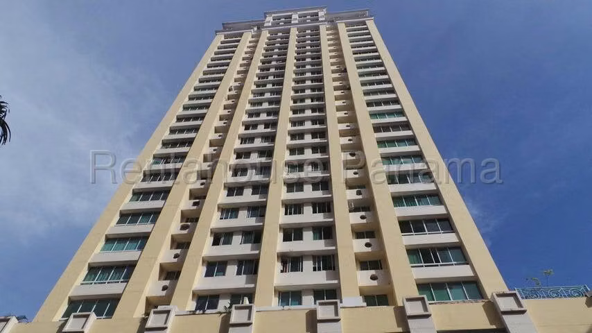Sale of Apartment in Calle 50 DCD26-7921