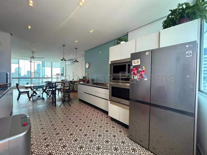 Apartamento en Venta en Bellavista. 27-1231. - Imagen 5