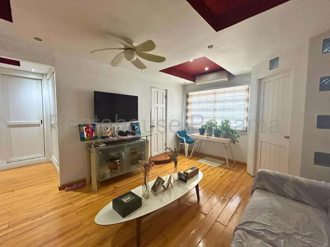 Apartamento en Venta en El Cangrejo. 26-6925. - Imagen 4