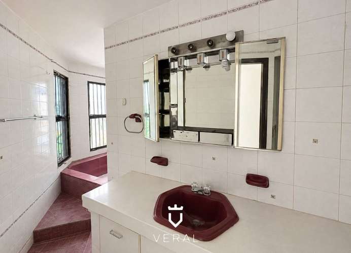 Remate Bancario | Amplia Casa de 493.26 m² en La Loma, Pueblo Nuevo | Ideal para Remodelar (MFV) - Imagen 11