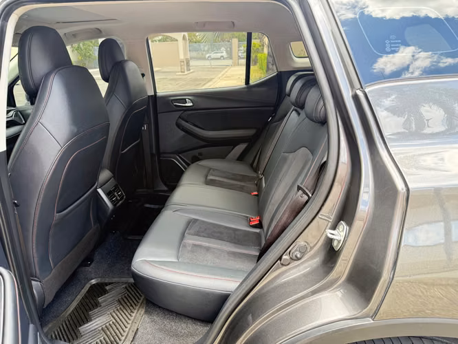 Gac Gs4 2023 Full Extras a solo $14,900