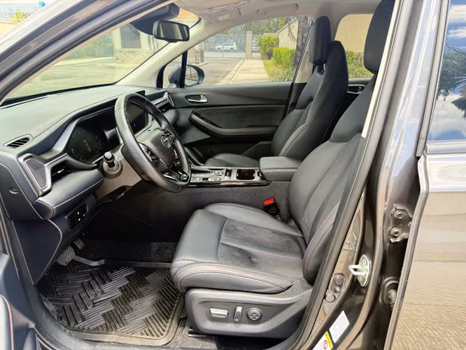 Gac Gs4 2023 Full Extras a solo $14,900
