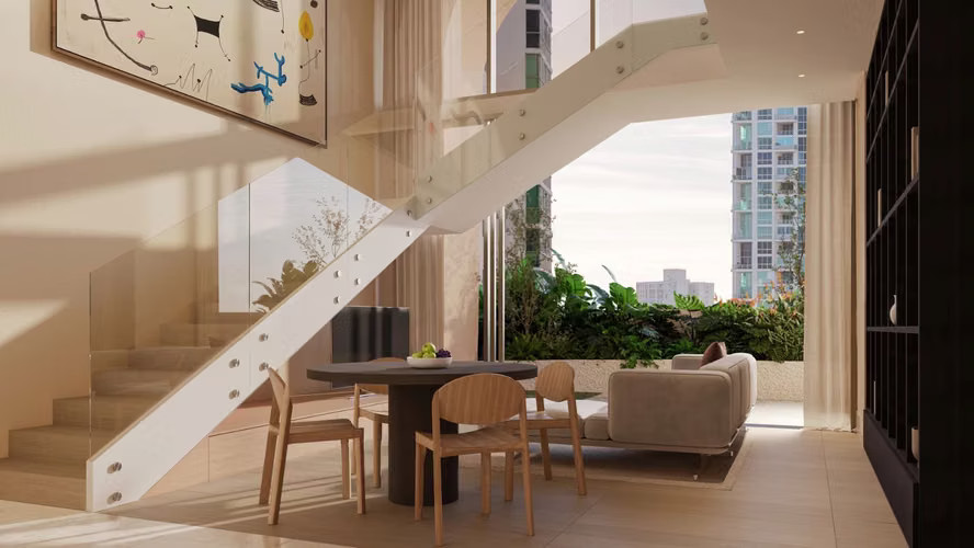 VIVE O INVIERTE EN SAN FRANCISCO PRE-VENTA - Imagen 5