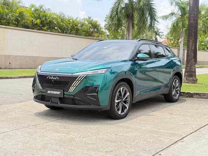 Dongfeng Mage 2025 a solo $15,900 - Imagen 1