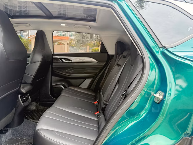 Dongfeng Mage 2025 a solo $15,900 - Imagen 6