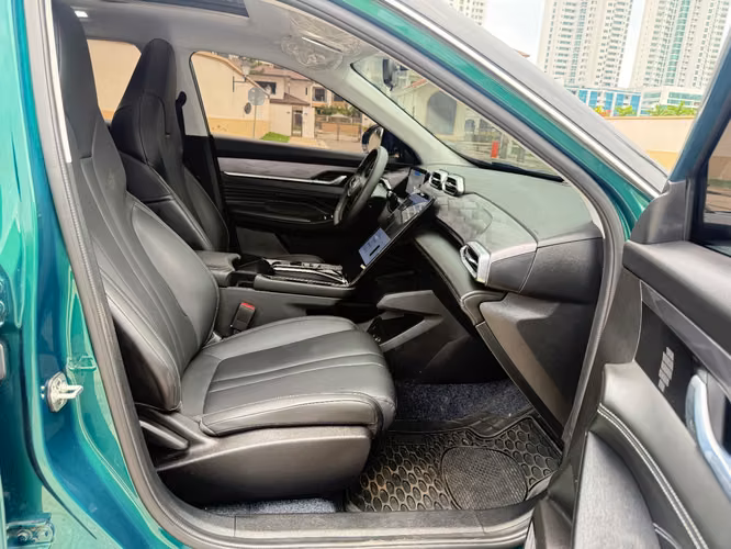 Dongfeng Mage 2025 a solo $15,900 - Imagen 7